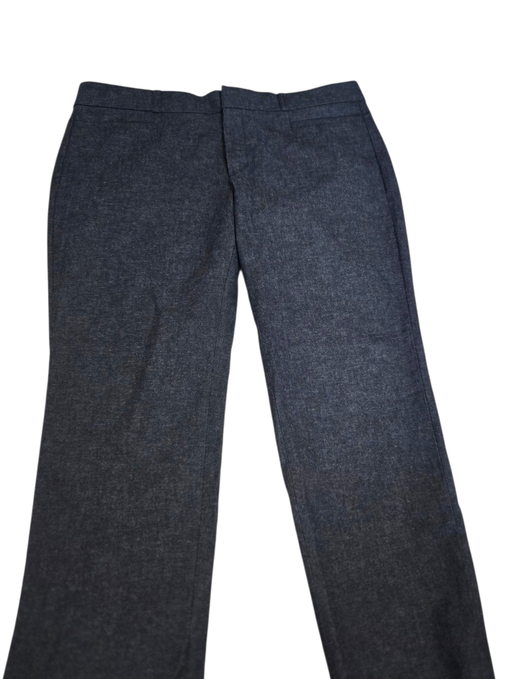 Banana Republic Women's Charcoal Dress Pants